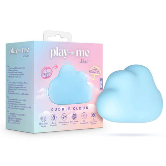 Play With Me - Cuddle Cloud - Blue-4