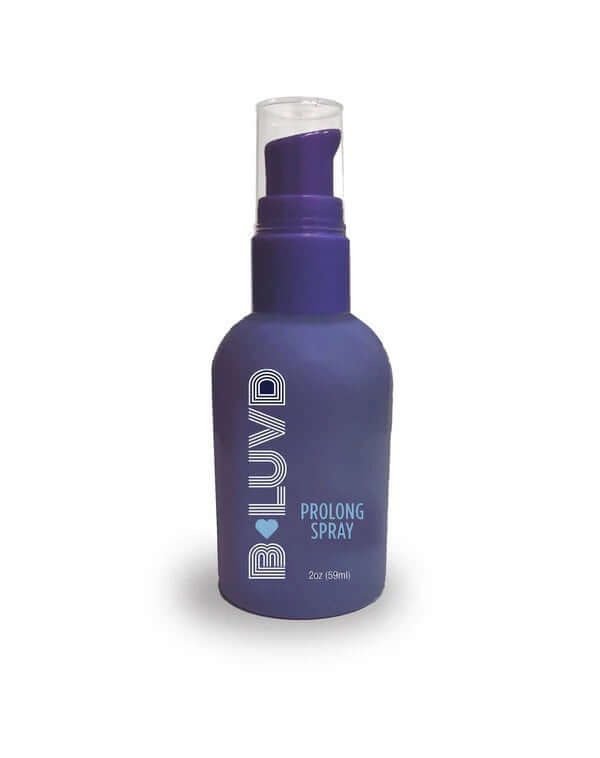 B-Luvd Prolong Spray 2oz-0