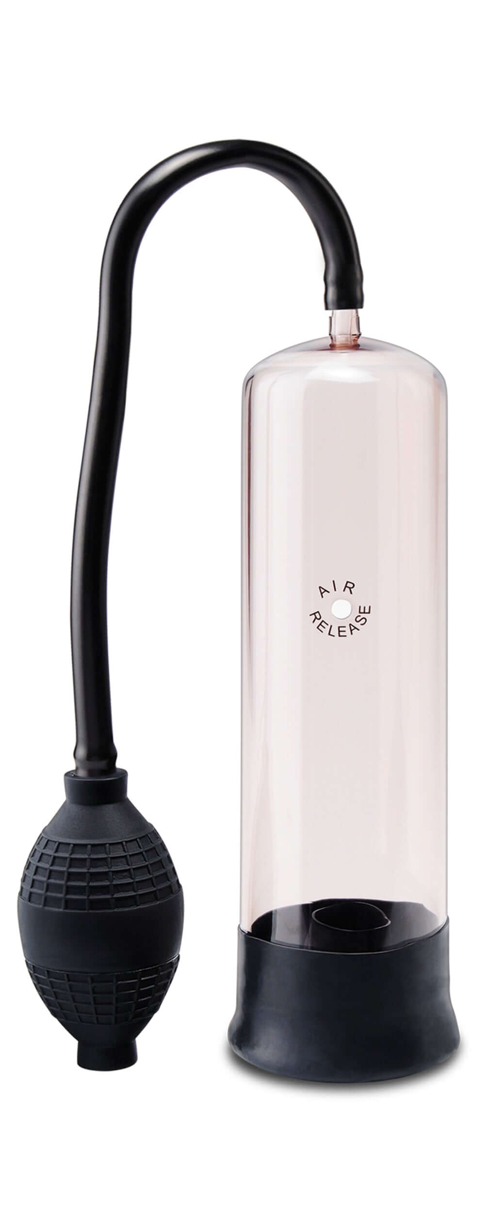 Pump Worx Rookie of the Year Pump - Black-0