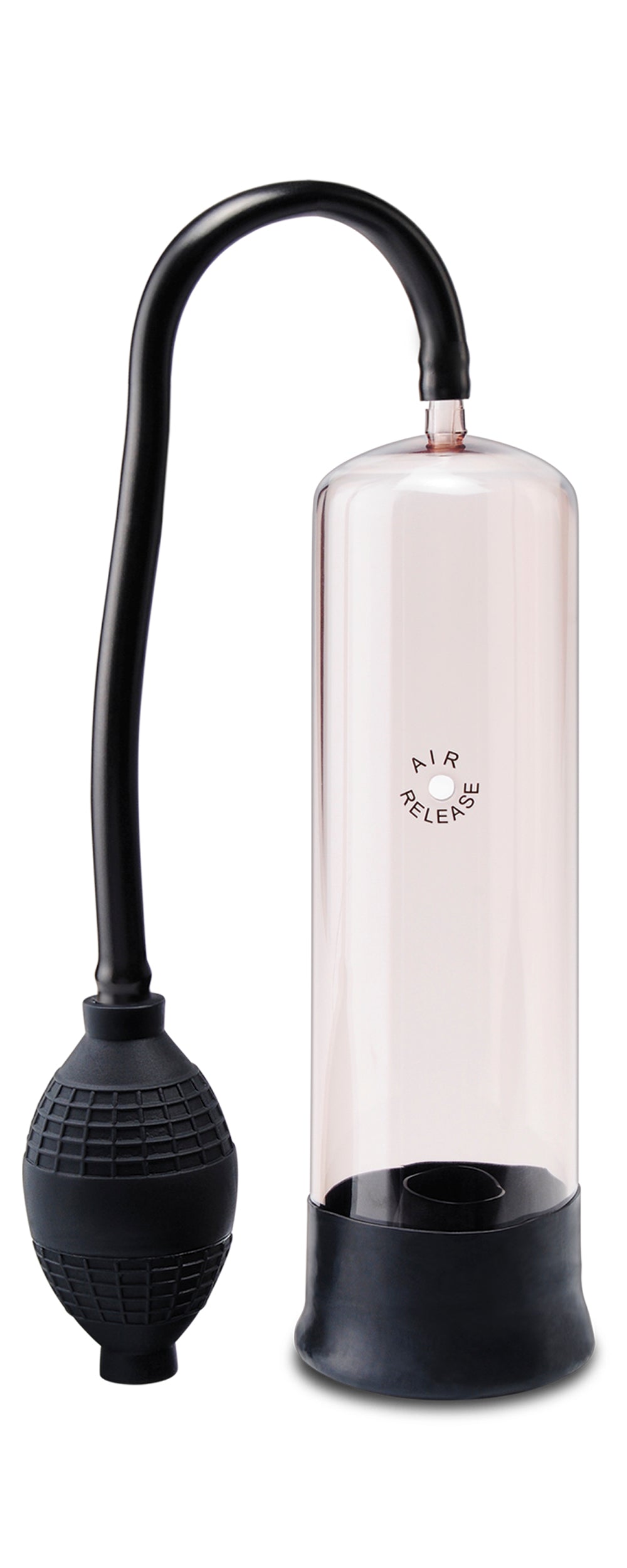 Pump Worx Rookie of the Year Pump - Black-0