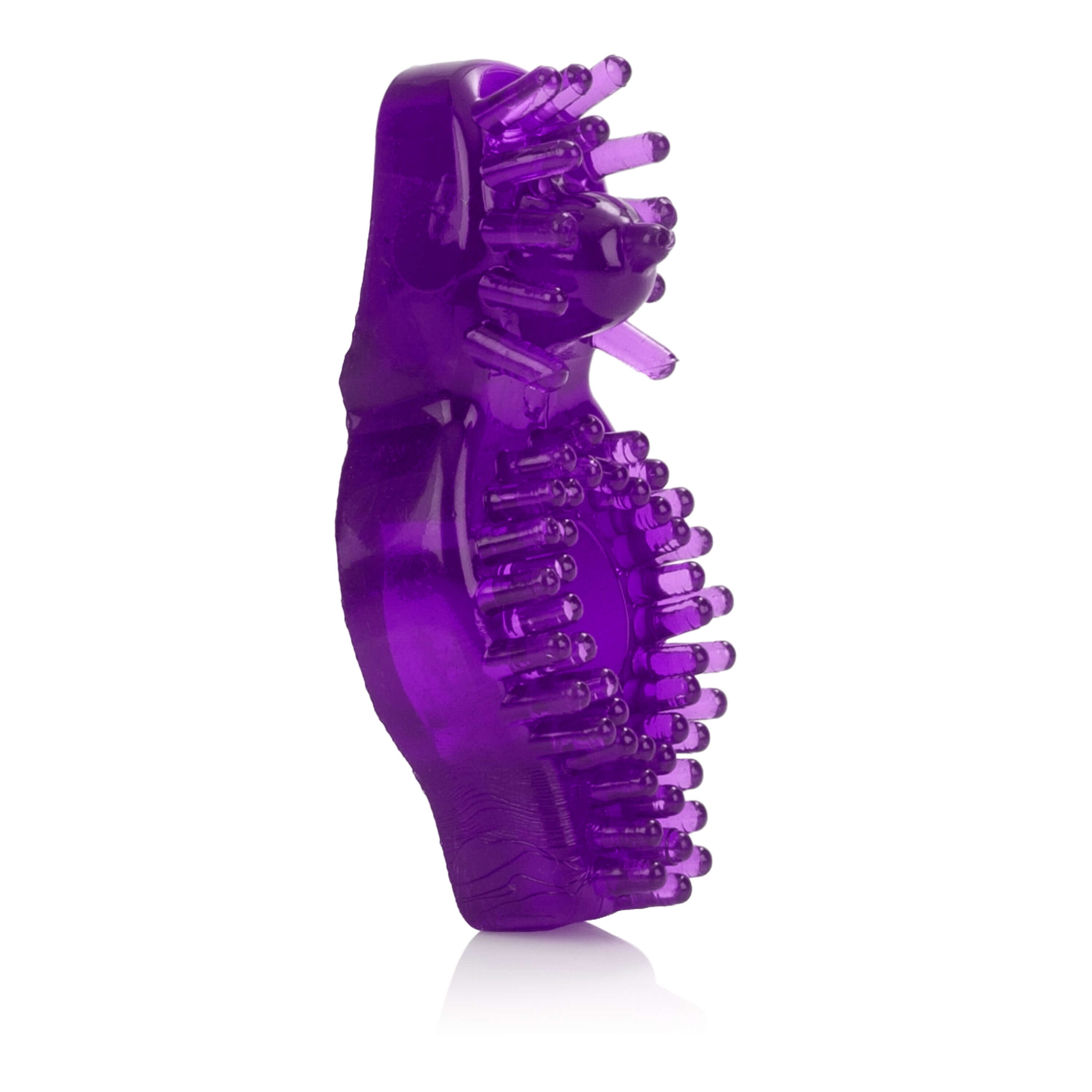 Super Stretch Style D - Purple-1