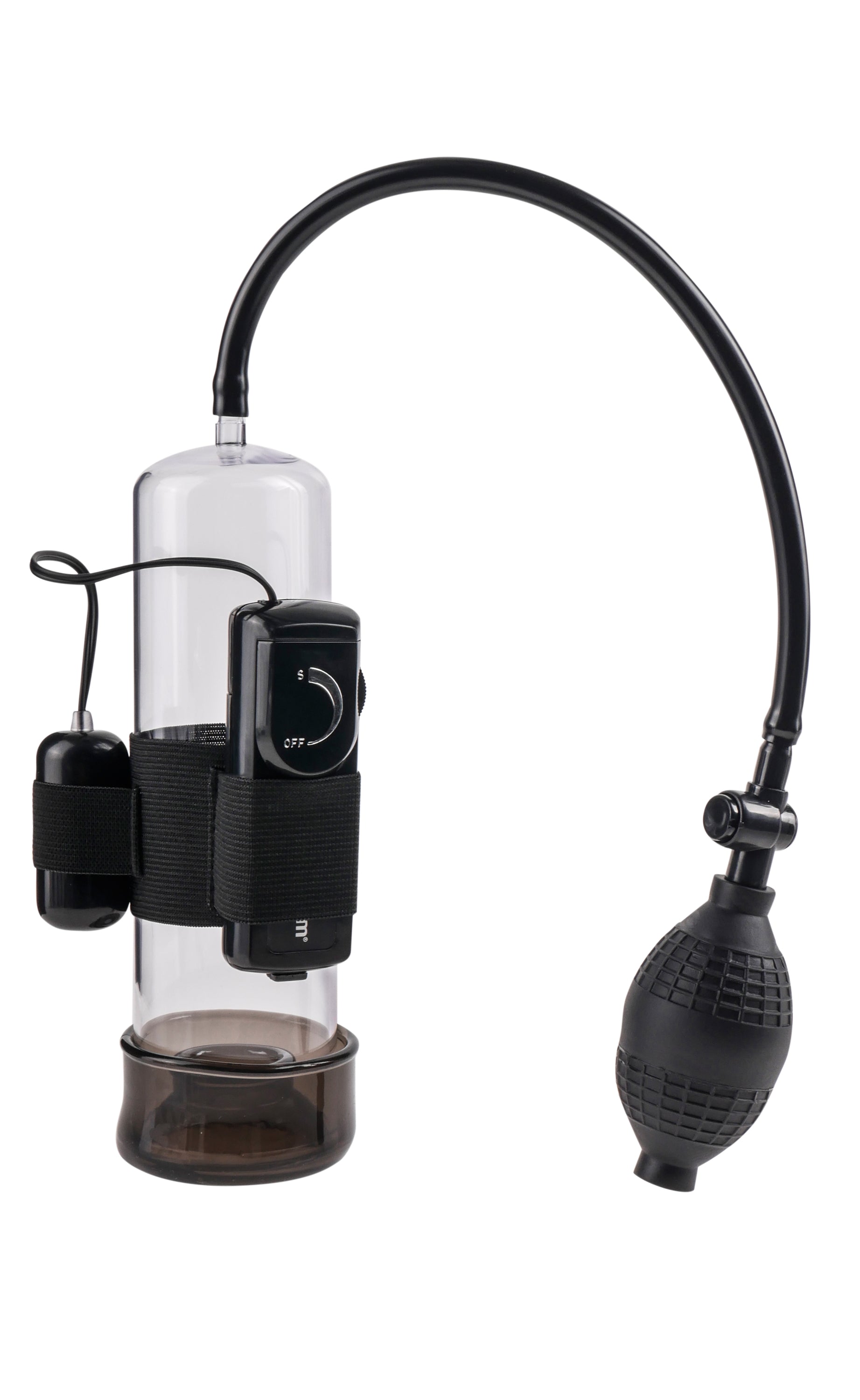 Classix Vibrating Power Pump-1