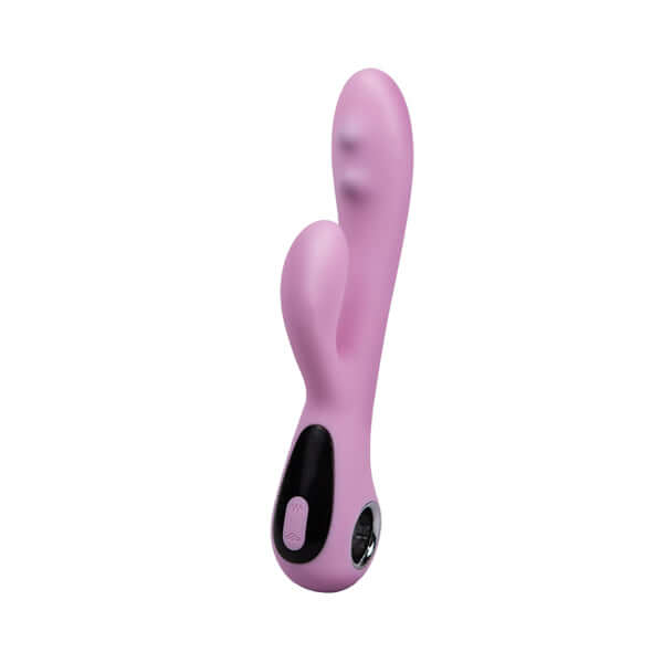 Vibrator Lucile Majestic Pro - Purple-0