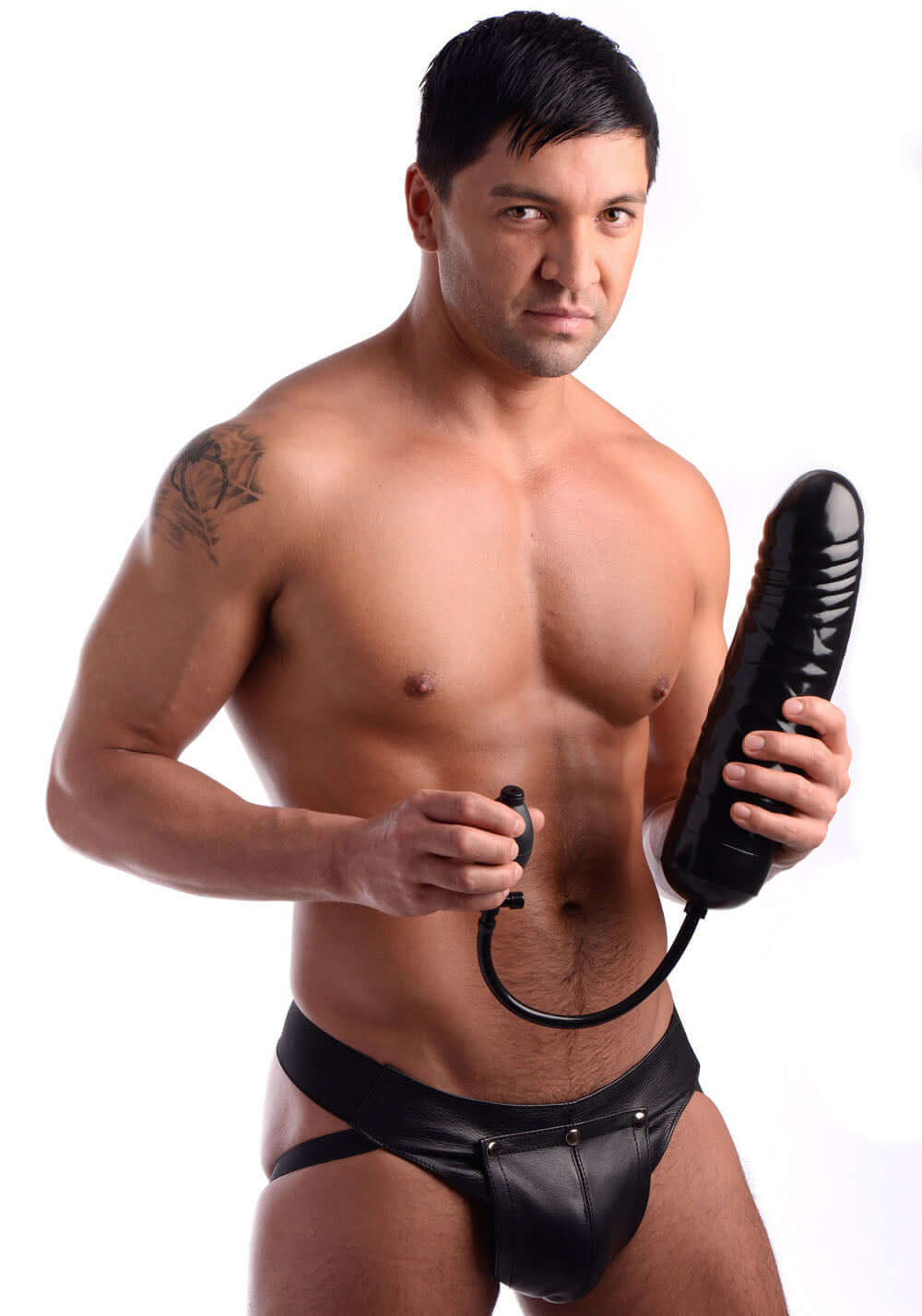Xxl Inflatable Dildo-1