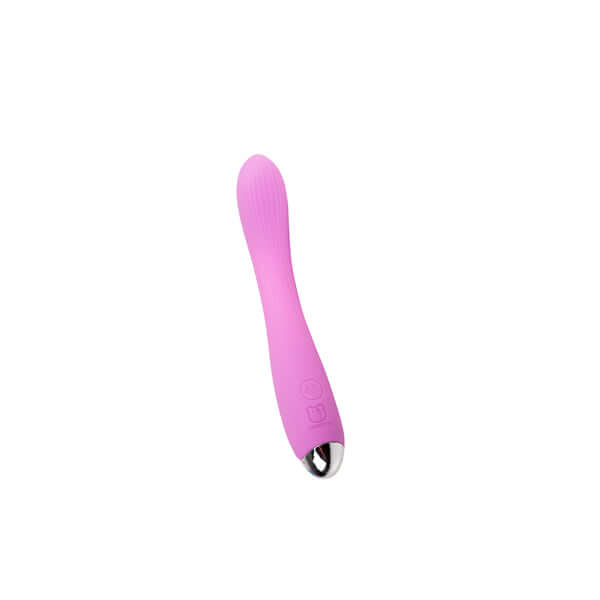 Majestic Vibrator Kian - Purple-0