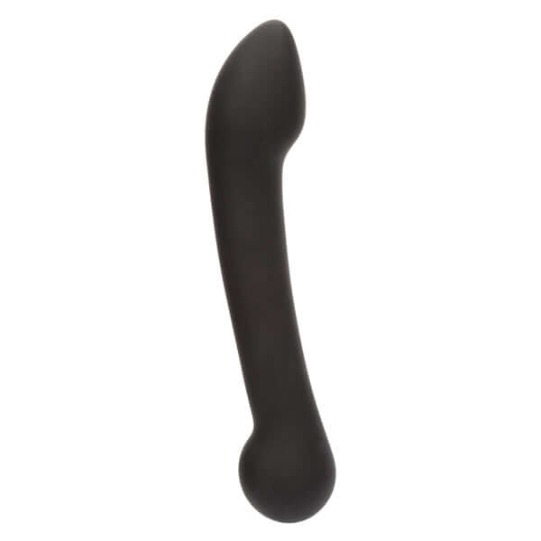Rock Bottom Bendies Ecsta-Flex Probe - Black-0