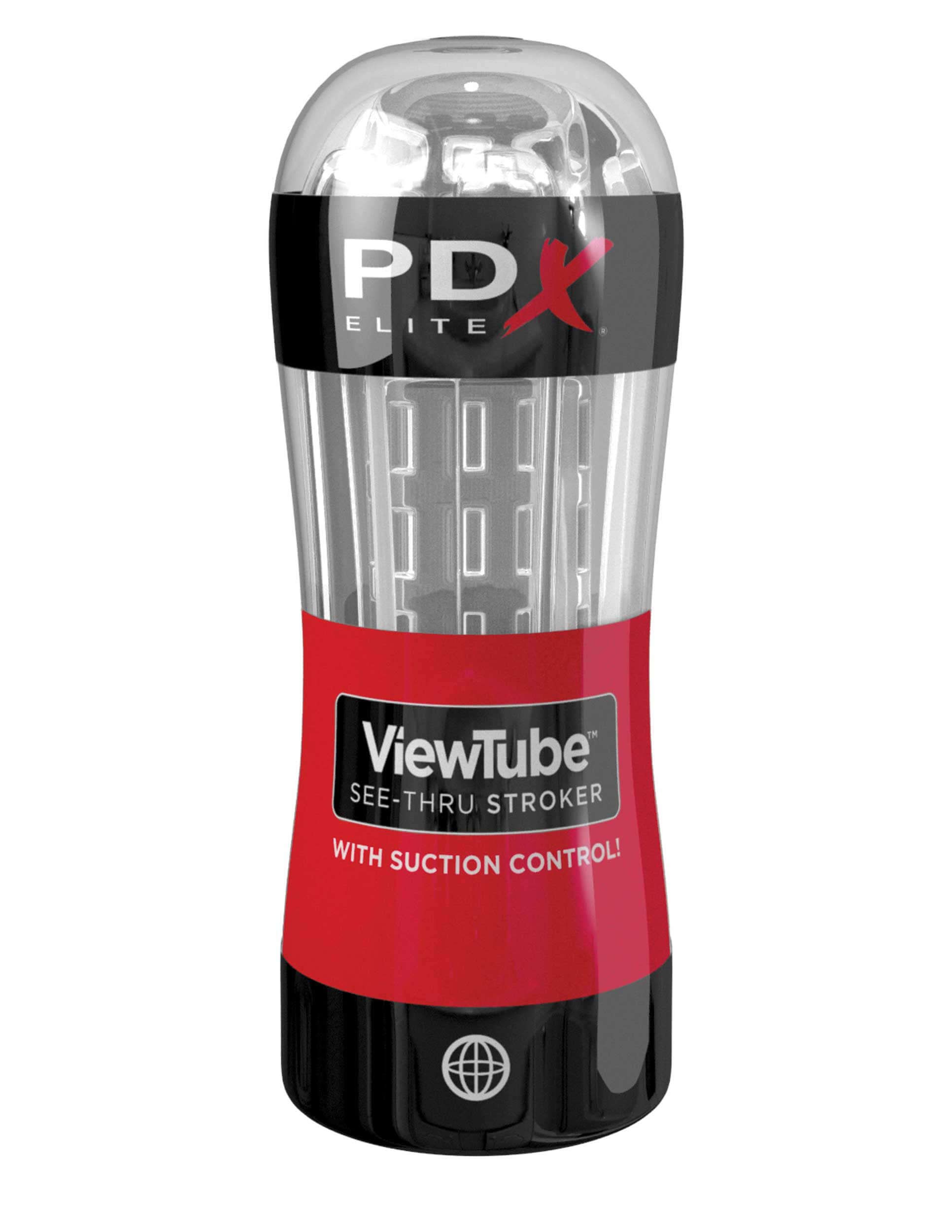 Viewtube Stroker-0