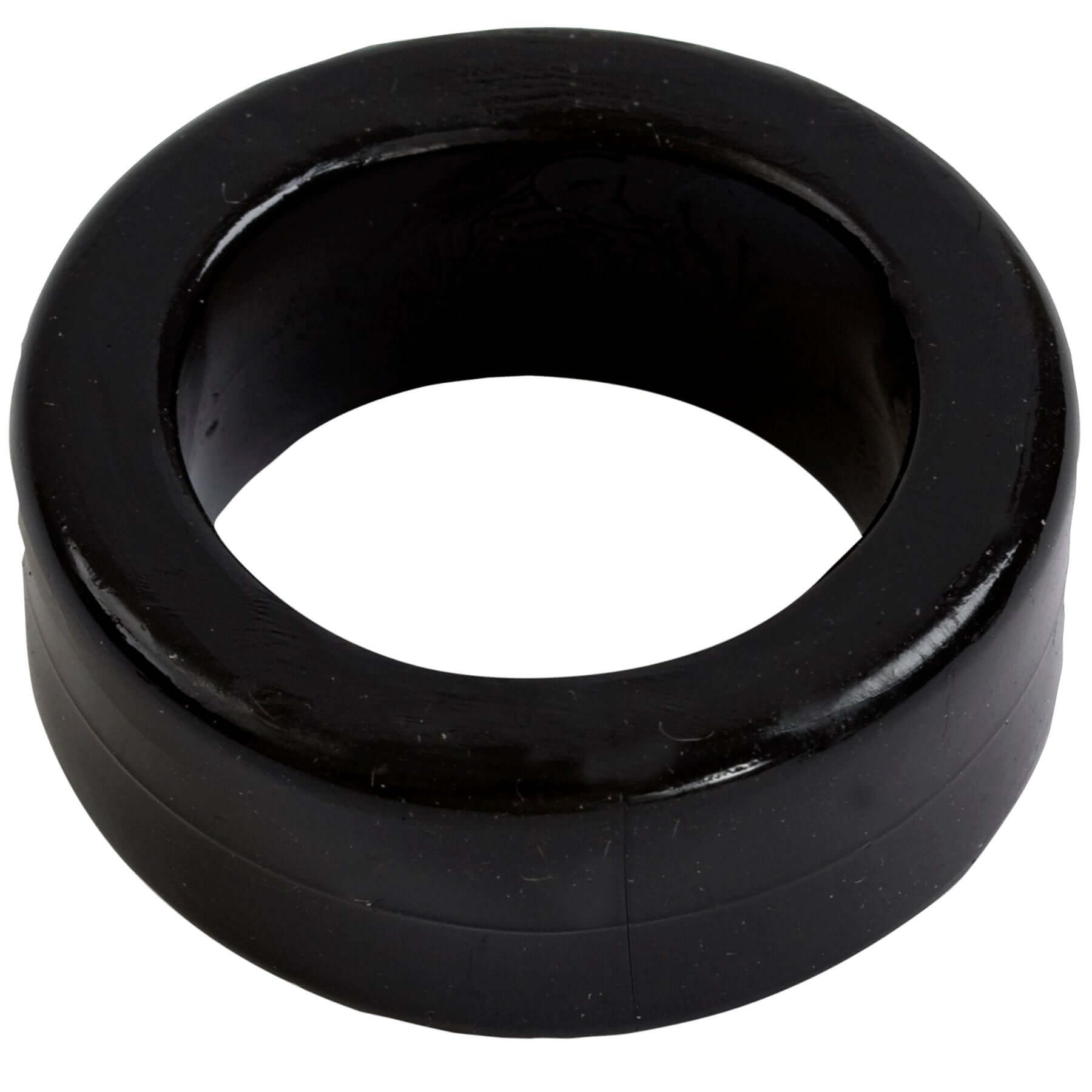 Titanmen Cock Ring - Black-0