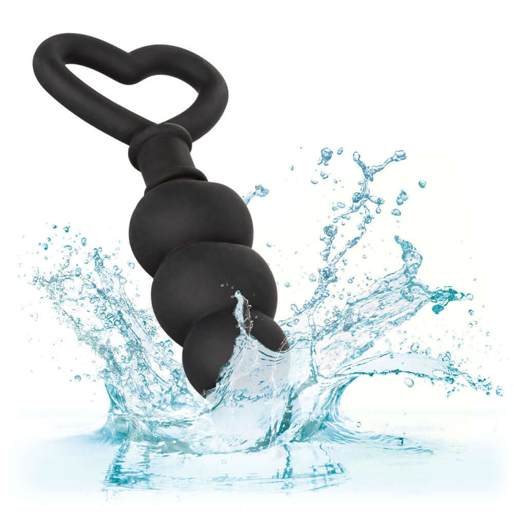 Silicone Love Probe-0