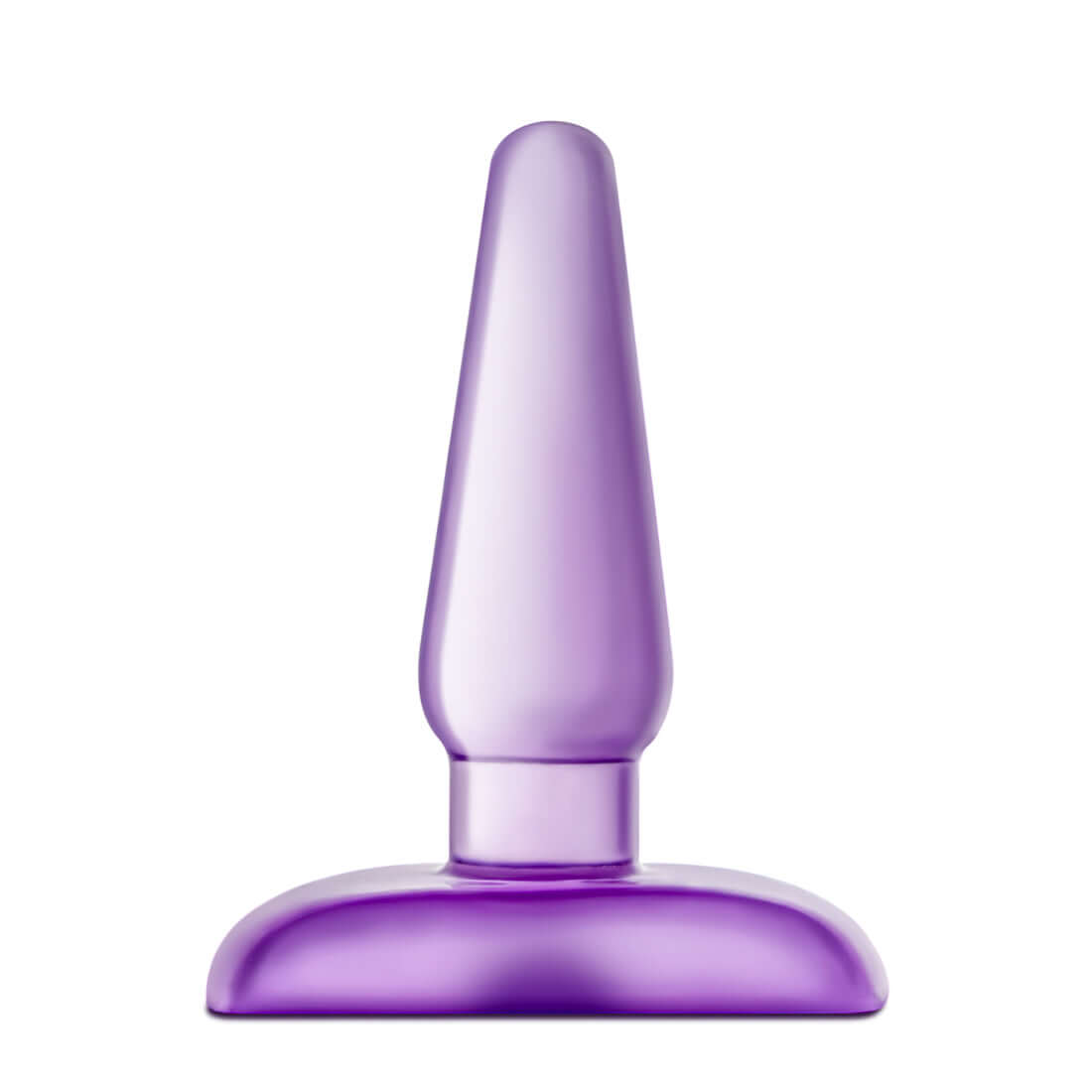 B Yours Eclipse Pleaser - Small - Purple-1