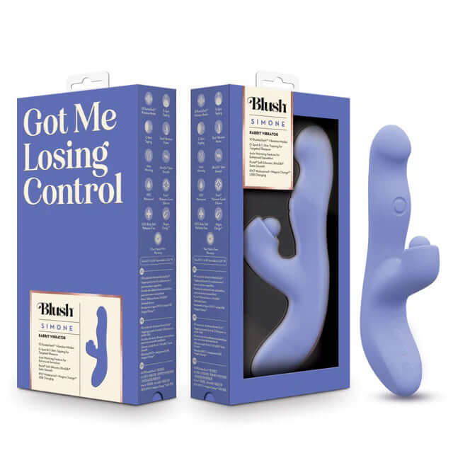 Blush Collection - Simone - Tapping Rabbit-0