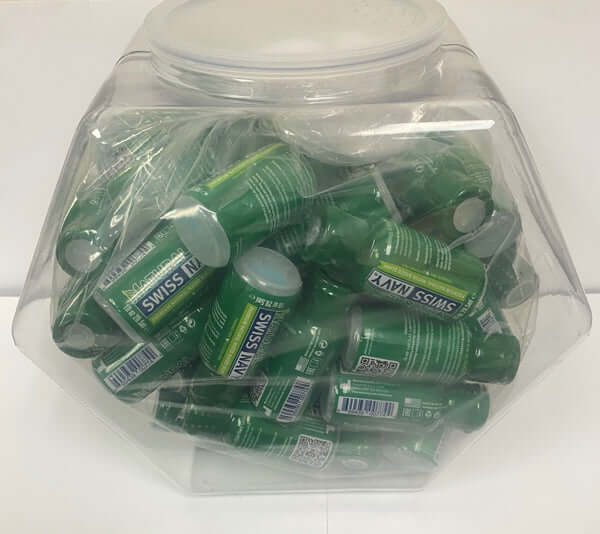 Natural Lubricant 1oz/50ct Fishbowl-0