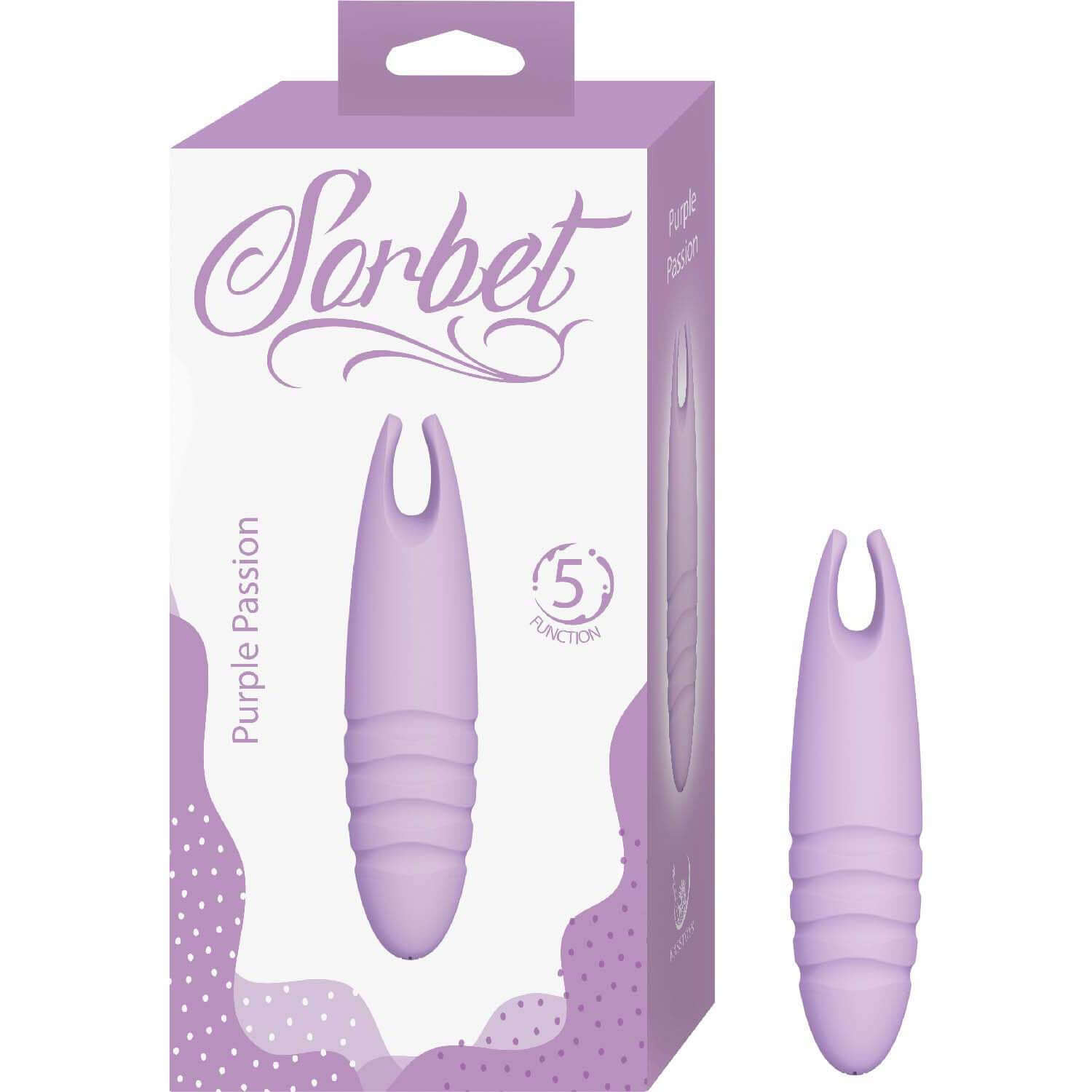 Sorbet Purple Passion-0
