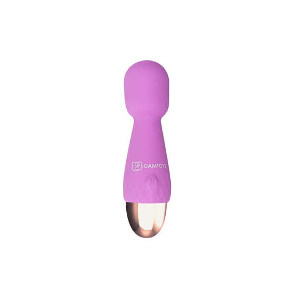 Hitachi Lunara Lila Vibrator-0
