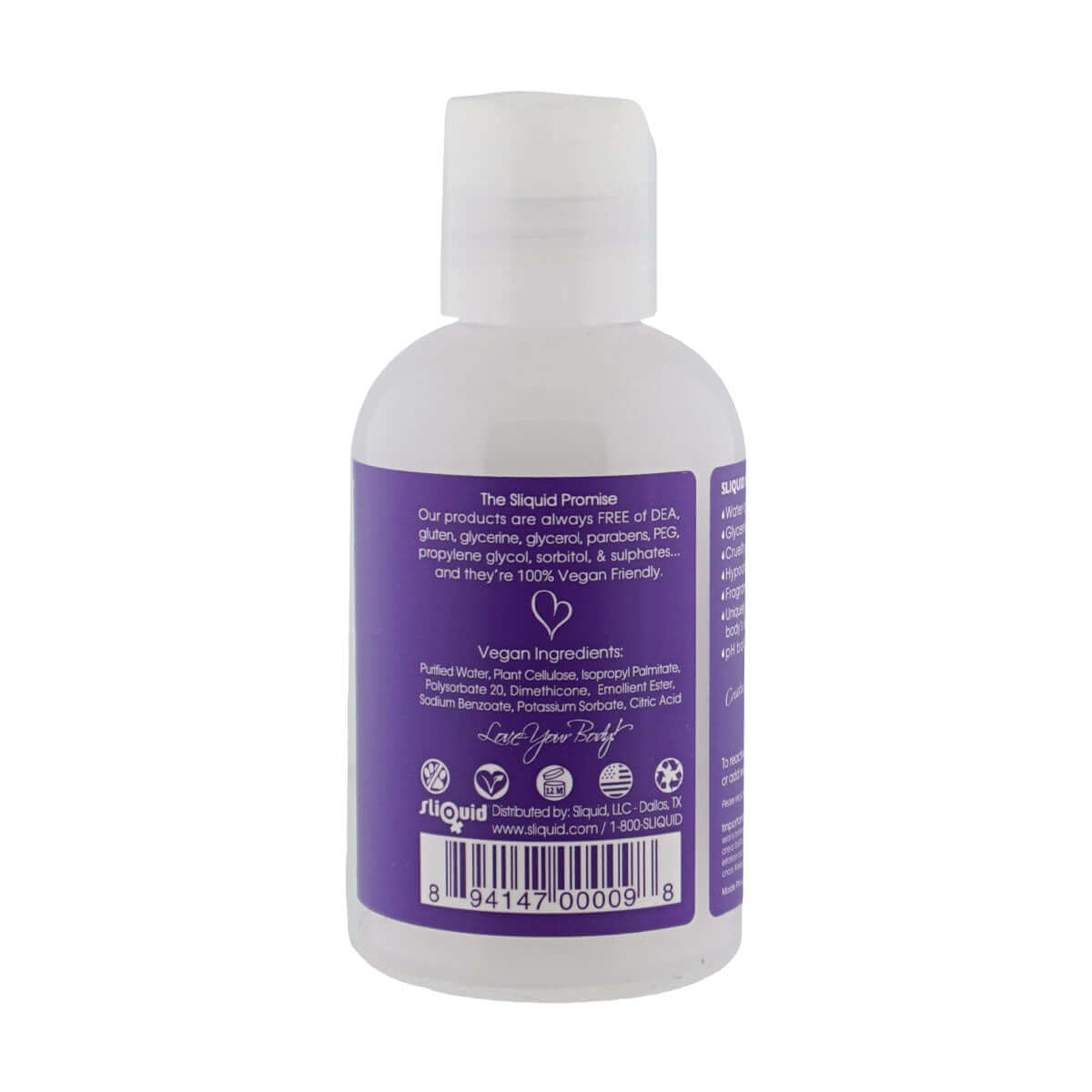 Naturals Silk - 4.2 Fl. Oz. (124 ml)-1