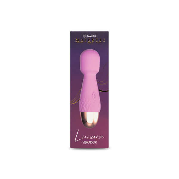 Hitachi Lunara Lila Vibrator-2