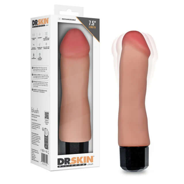 Dr. Skin - Dr. Avery - Beige-0