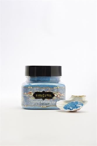 Treasure of the Sea Bath Salts 24.5 Oz / 694 G.