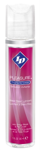 ID Pleasure 1 Fl Oz