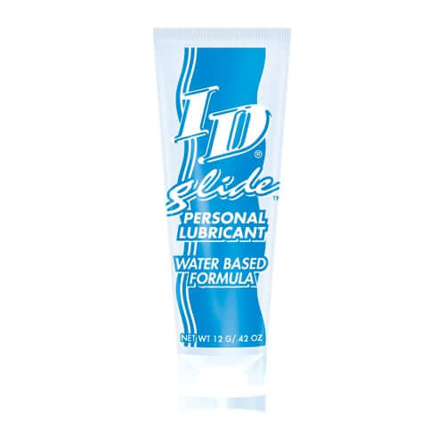 Glide 12ml Tubes - Case of 500-0