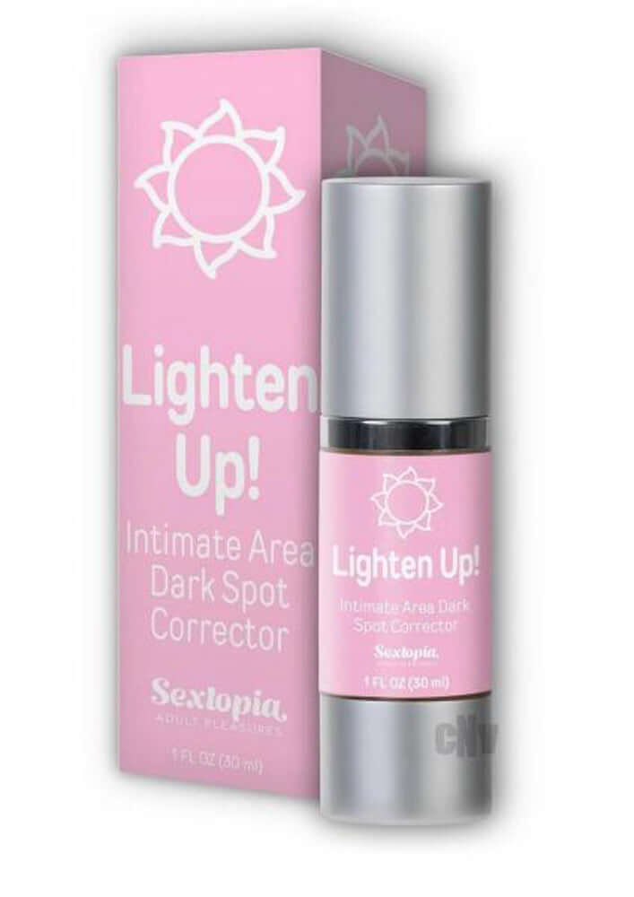 Lighten Up Dark Spot Corrector 1oz-0