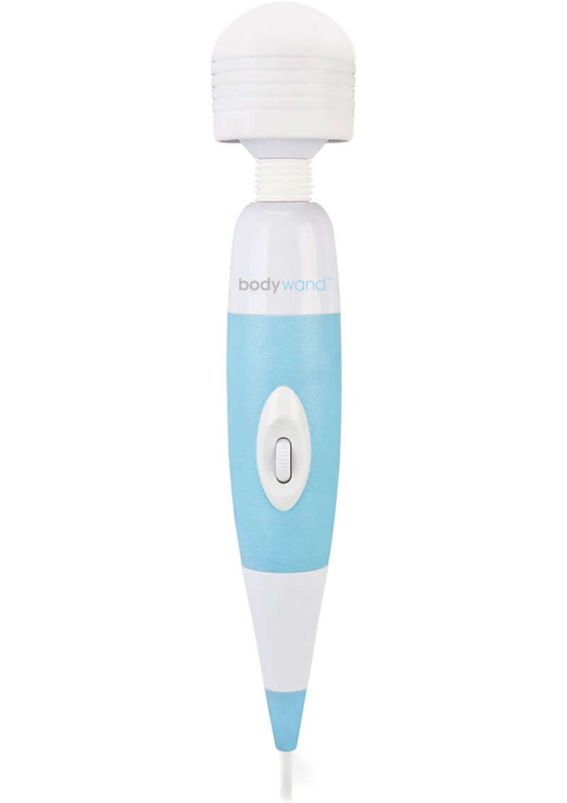 Bodywand Original Massager - Blue-1