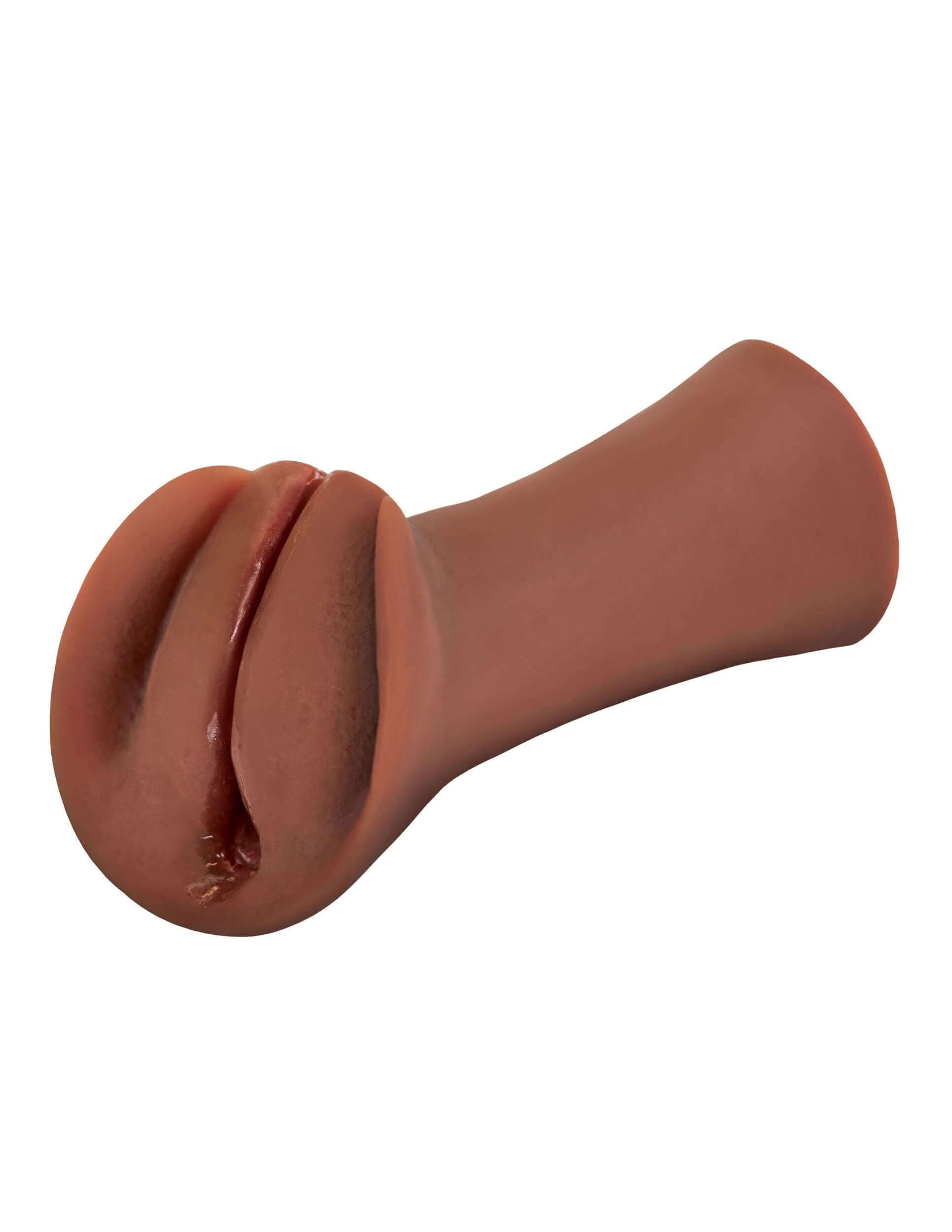 Extreme Wet Pussies - Slippery Slit - Brown-1