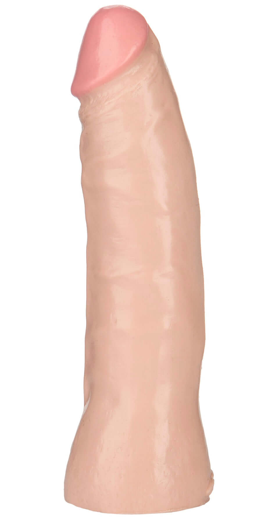 Vac-U-Lock 7 Inch Thin Dong - the Naturals-1