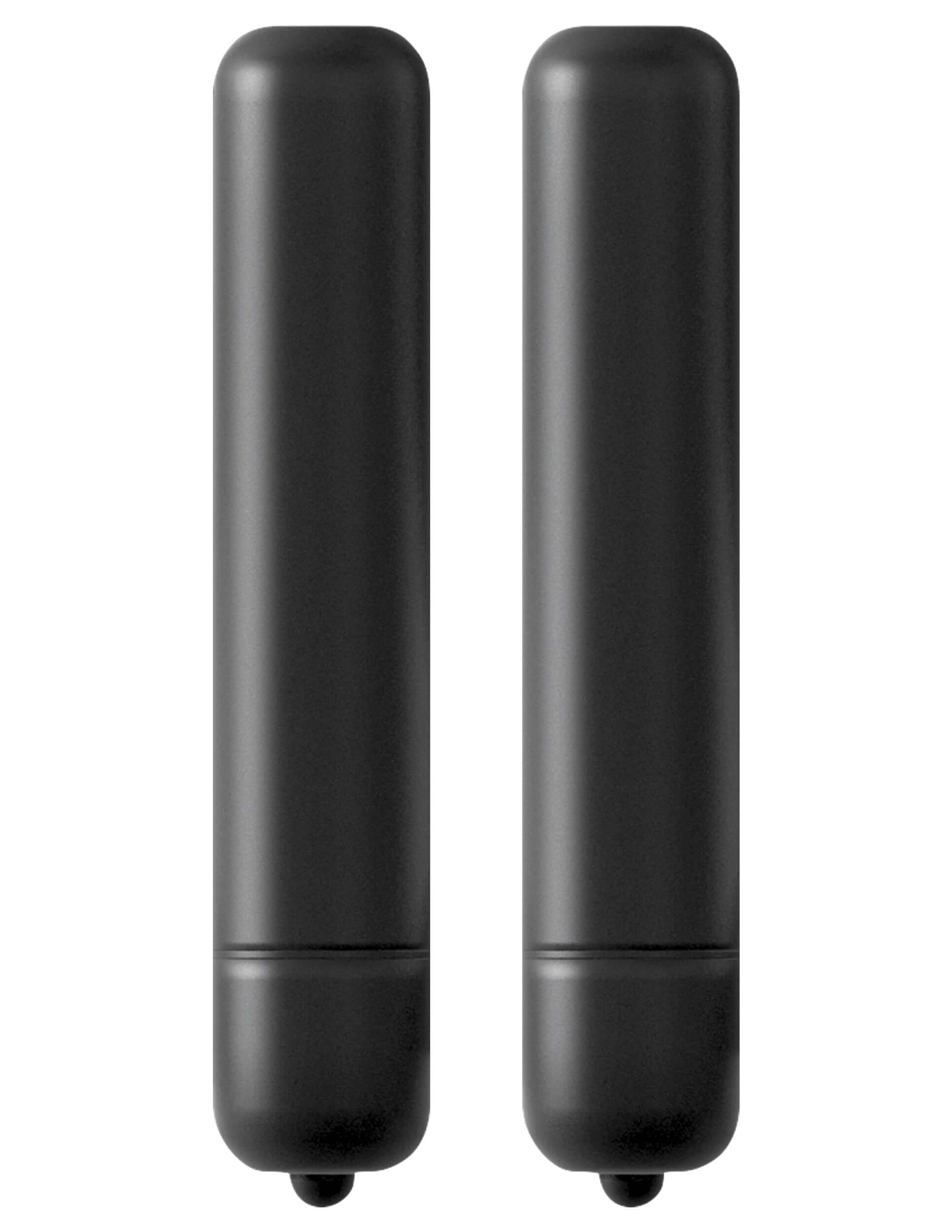 Pdx Elite Ass-Gasm Vibrating Kit-0