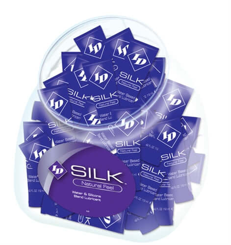ID Silk - 72 Piece Bowl - 12ml Tubes-0