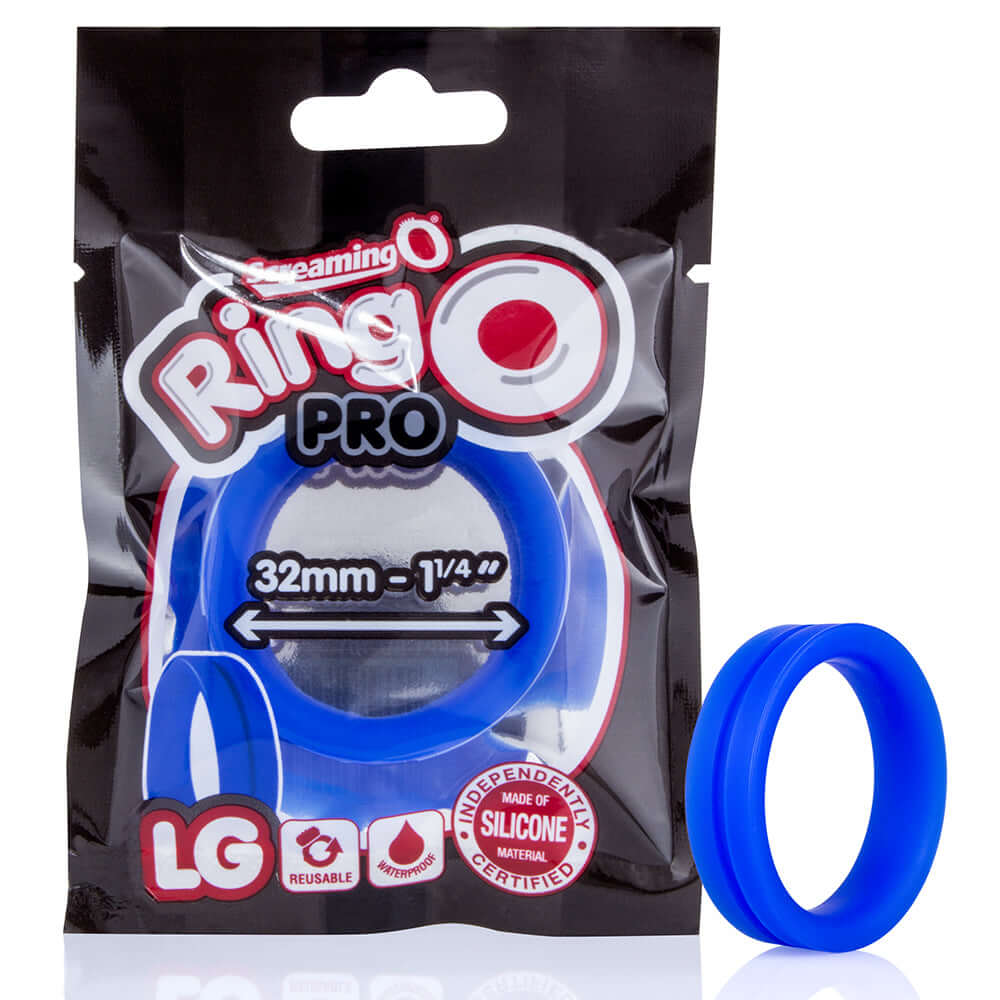 Ringo Pro Lg - Blue - Each-0