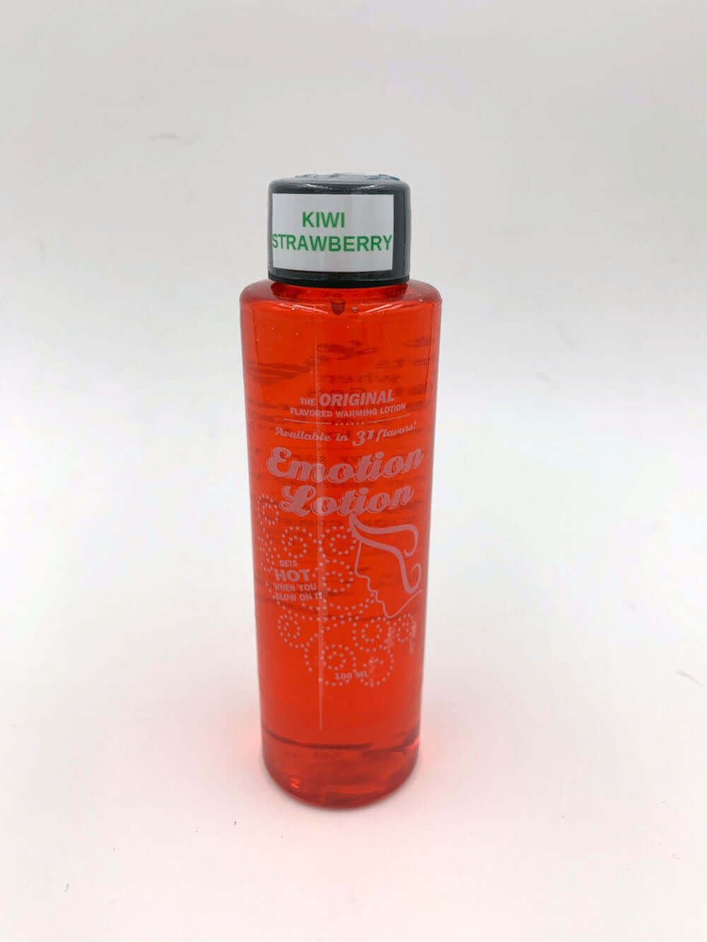 Emotion Lotion - Kiwi Strawberry - 4 Fl. Oz.