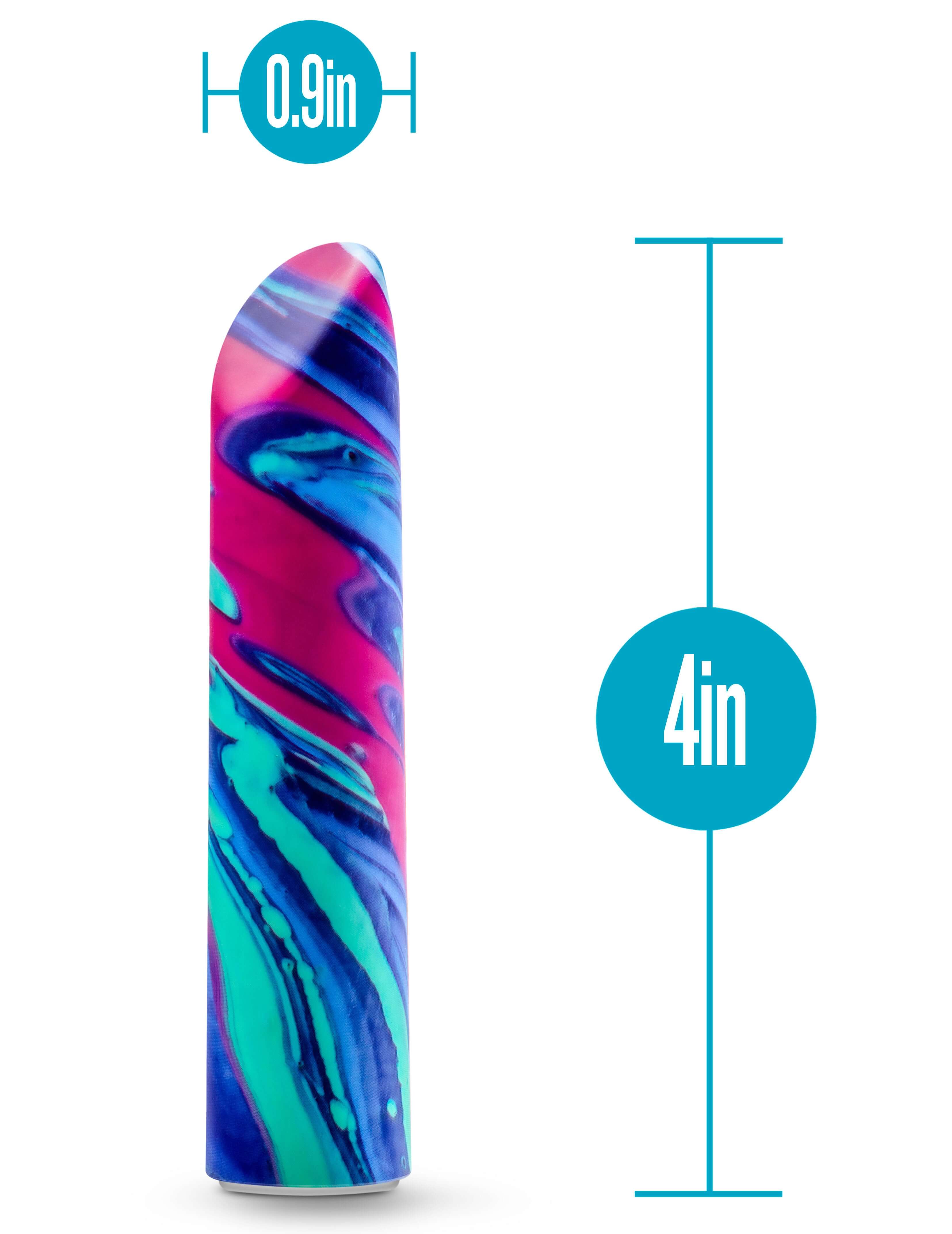 Limited Addiction - Sublime - Power Vibe - Alexandrite-0