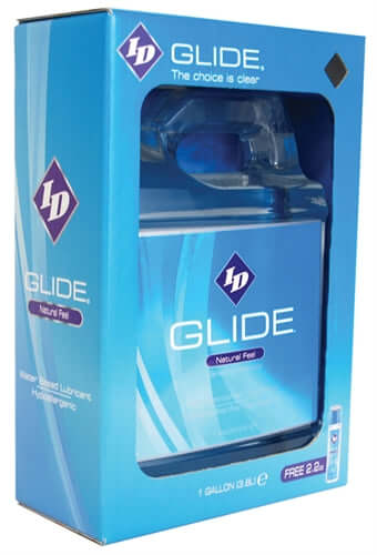 ID Glide 1 Gallon Id-Gli-Ga-0