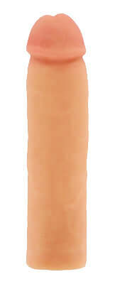 Fat Jack Penis Enlarger Sleeve - Bulk -