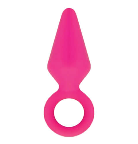 Candy Rimmer - Fuchsia
