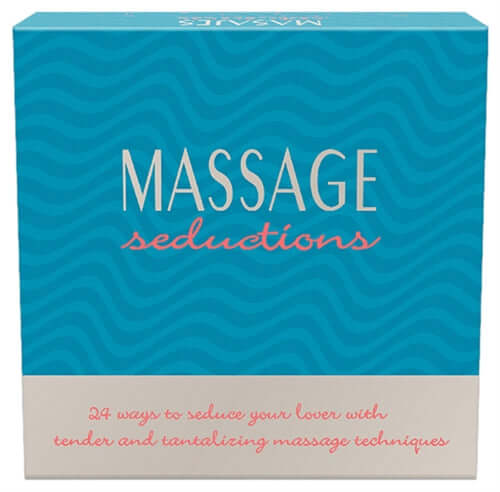 Massage Seductions-0