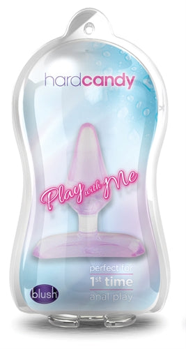 Play With Me - Hard Candy - Purple