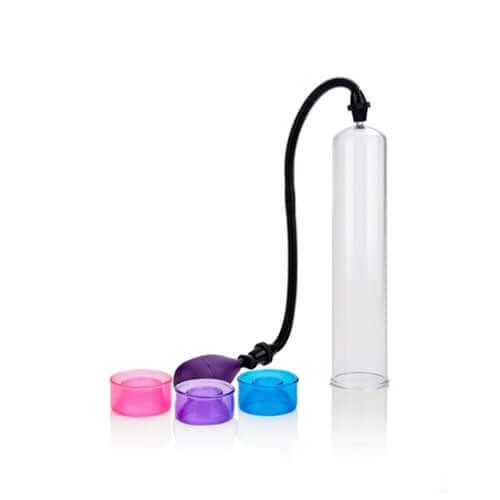 Big Mans Penis Pump 12 Inches