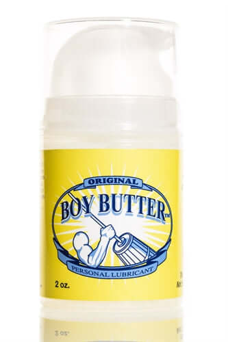 Boy Butter Original 2 Oz Pump-0