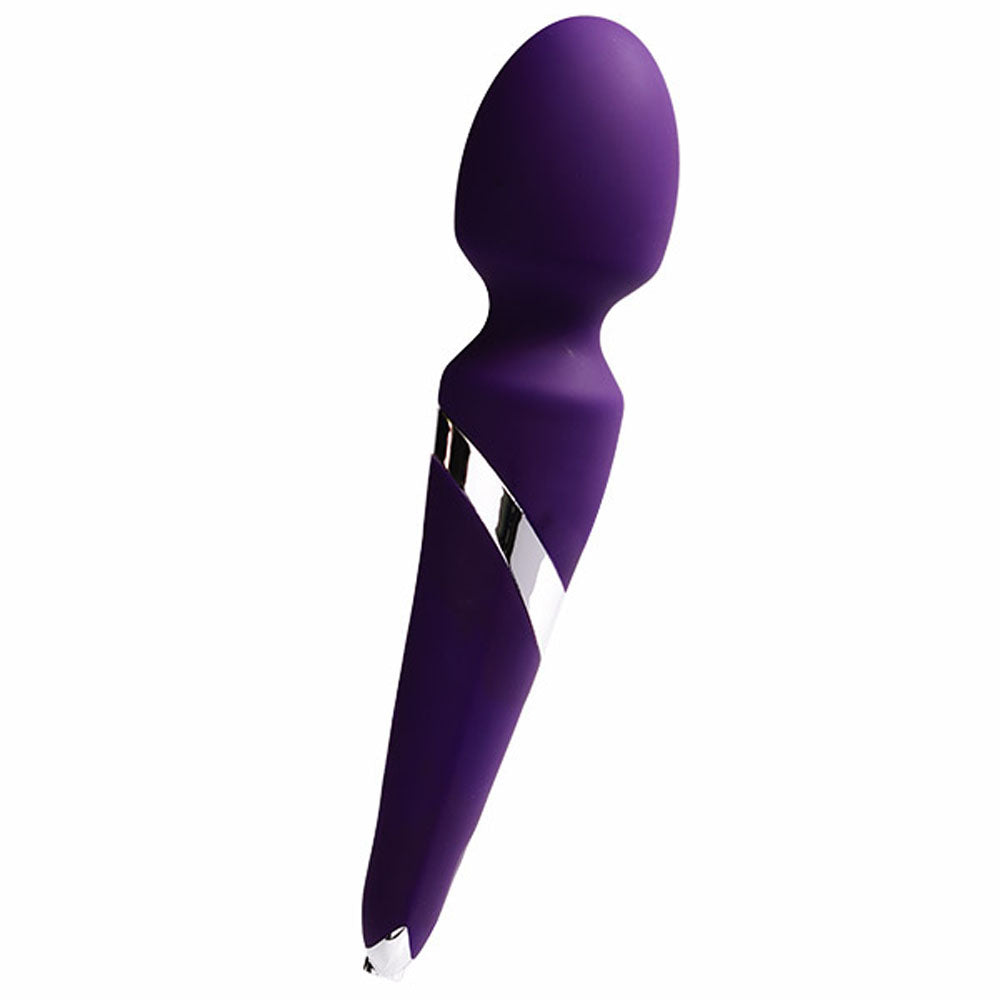 Wanda Rechargeable Wand - Deep Purple *