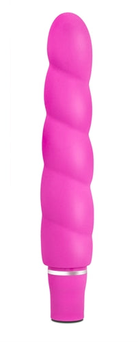 Luxe - Anastasia Vibrator - Pink