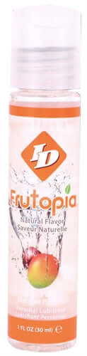 ID Frutopia Natural Flavor Mango Passion 1 Oz