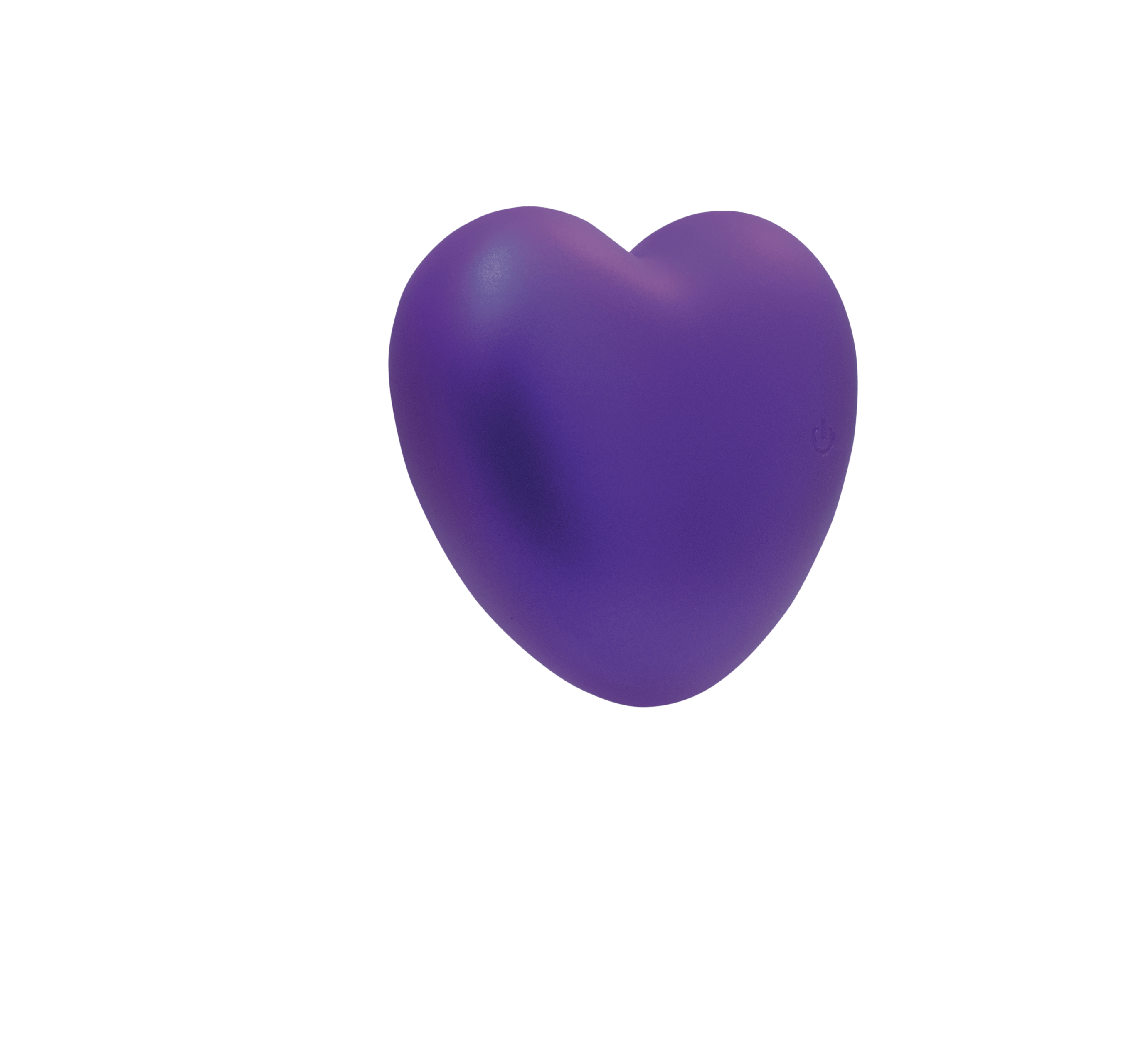 Amore Rechargeable Pleasure Vibe - Purple-0