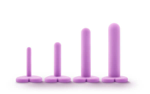 Wellness - Dilator Kit - Purple-1