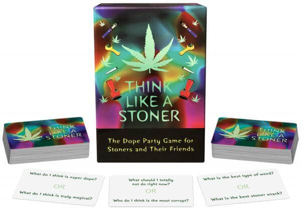 Think Like a Stoner-0