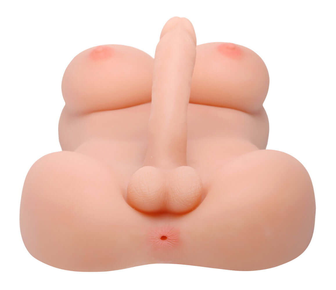 Sexflesh Tranny Terri Love Doll - Bulk-1