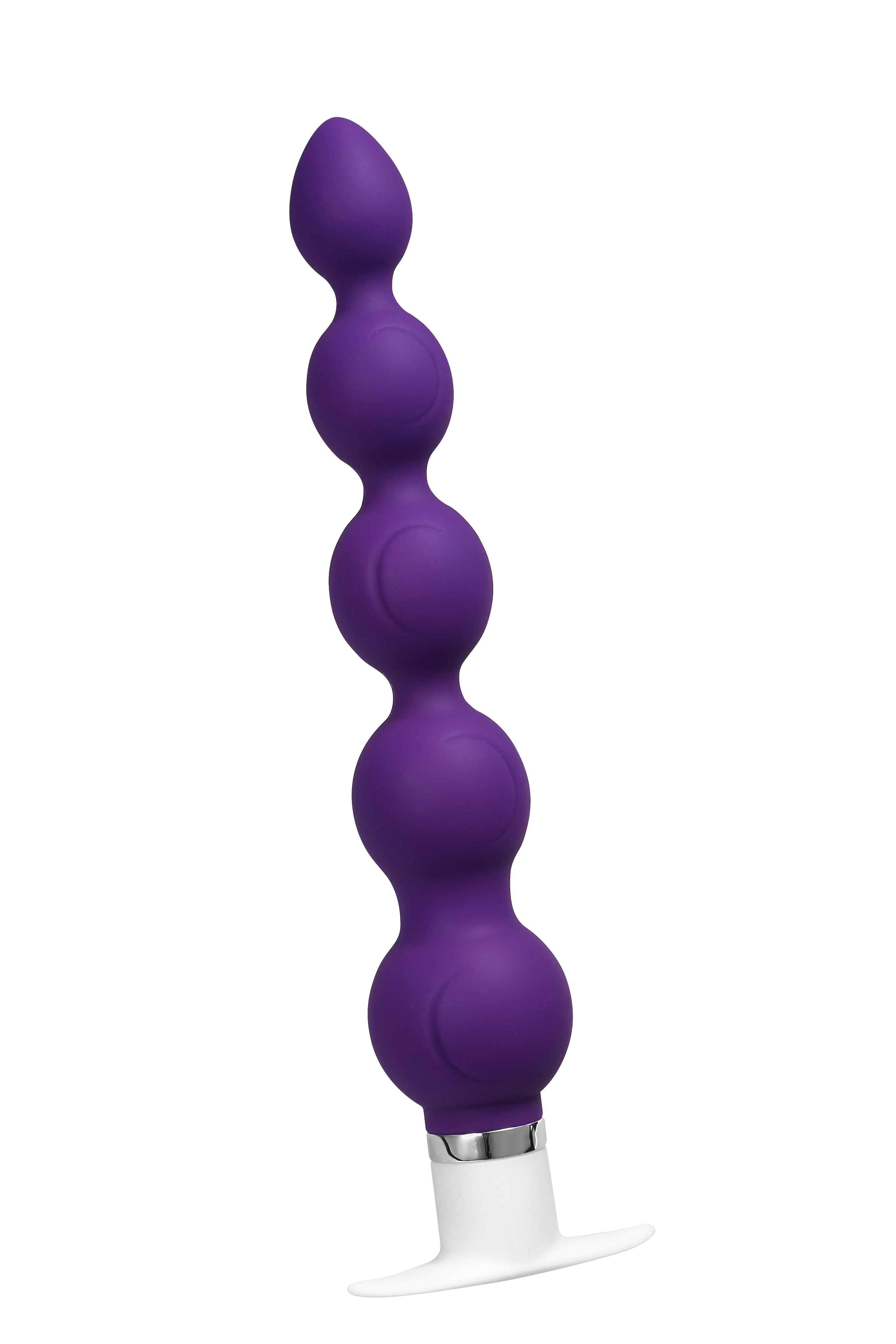 Quaker Anal Vibe - Into You Indigo