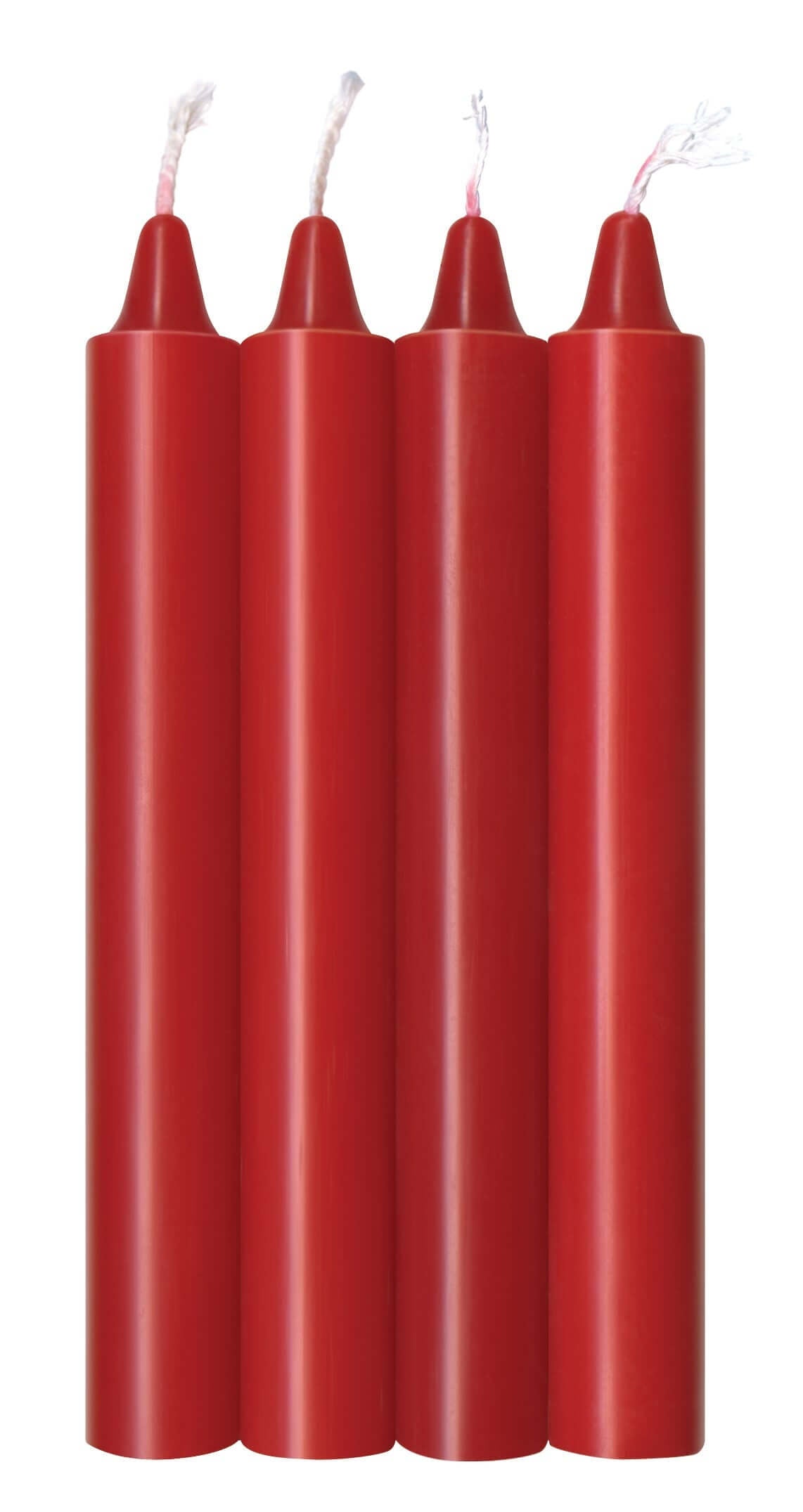 Make Me Melt - Red Hot 4 Pack