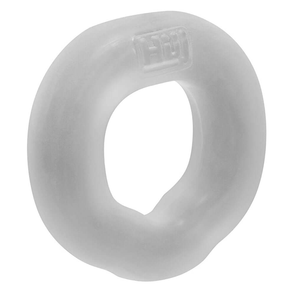Hunkyjunk Fit Ergo C-Ring - Ice-1